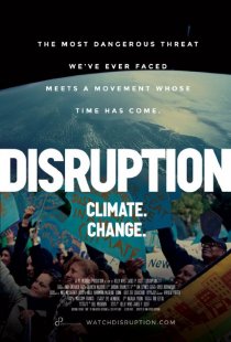 «Disruption»