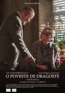 «Любовная история, Линденфилд»