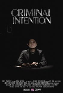 «Criminal Intention»
