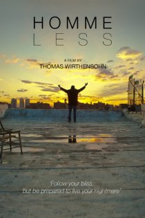 «Homme Less»