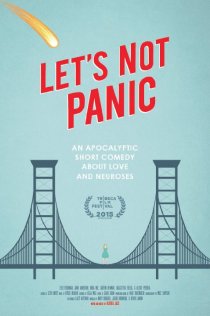 «Let's Not Panic»