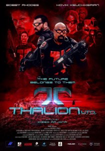 «Thalion Ltd.»
