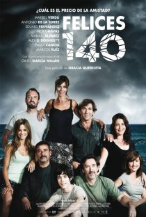 «Счастливые 140»