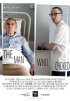 Постер «The Man Who Choked»
