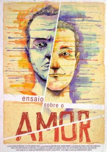 «Ensaio sobre o amor»