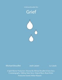 «Grief»