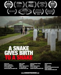 «A Snake Gives Birth to a Snake»