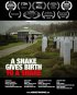Постер «A Snake Gives Birth to a Snake»