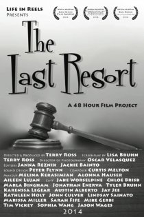 «The Last Resort»