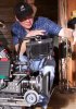 Постер «Behind-the-Scenes of Campin' Buddies»