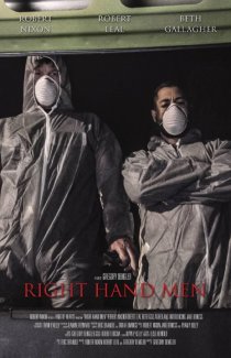 «Right Hand Men»