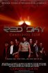 Постер «Red Sky: Candidate 5238»