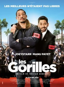 «Les gorilles»