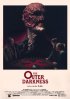 Постер «The Outer Darkness»