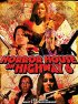 Постер «Horror House on Highway 6»