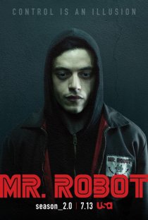 «Мистер Робот»