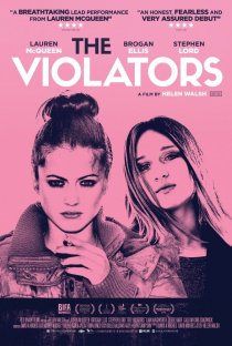 «The Violators»
