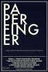 Постер «Paperfinger»