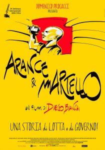 «Arance & martello»