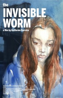 «The Invisible Worm»