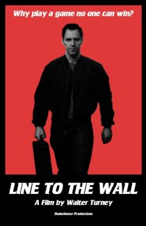 «Line to the Wall»