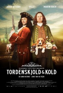 «Торденшельд и Колд»