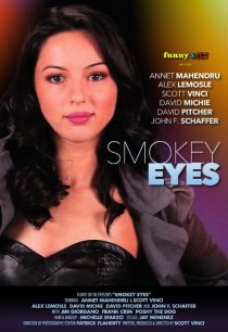 «Smokey Eyes»