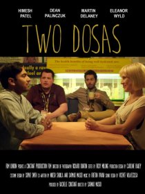 «Two Dosas»
