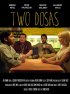 Постер «Two Dosas»