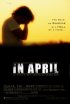 Постер «In April»