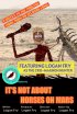 It's Not About Horses on Mars