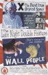 Постер «The Late Night Double Feature»