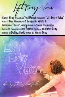 «Lift Every Voice»