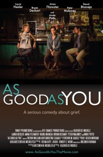 «As Good As You»