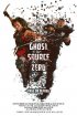 Постер «Ghost Source Zero»