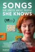 Постер «Songs She Wrote About People She Knows»
