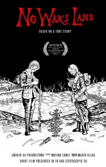 «No War's Land»