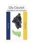 Постер «City Council: Parrhesia in the Commons»