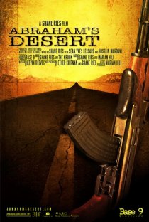 «Abraham's Desert»