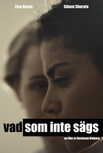 «Vad som inte sägs»