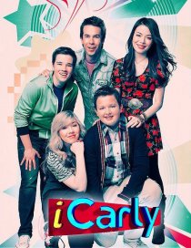 «iCarly Webisodes»