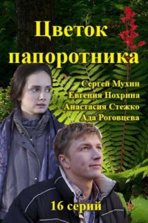 «Цветок папоротника»