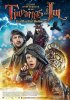 Постер «Tjuvarnas jul: Trollkarlens dotter»
