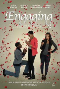 «Engaging»