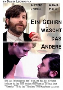 «Ein Gehirn wäscht das Andere»