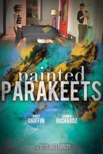 «Painted Parakeets»