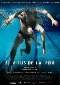 «El virus de la por»