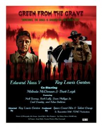 «Green from the Grave»