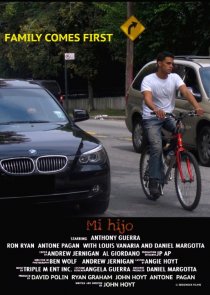 «Mi Hijo»