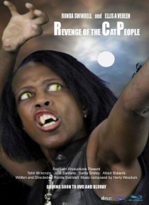 «Revenge of the Cat People»